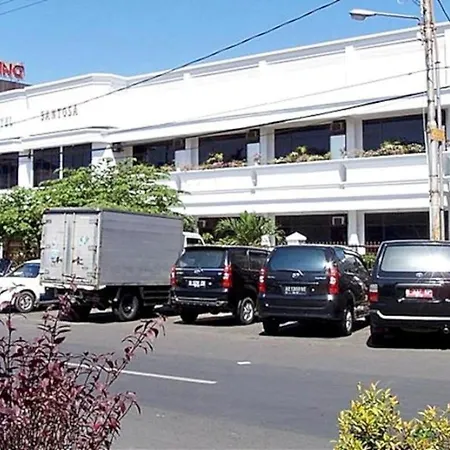 Hotel Santosa-3